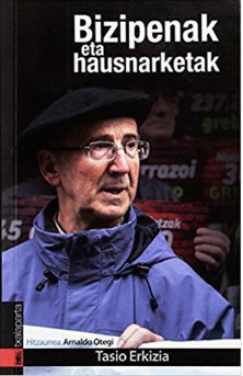 Bizipenak eta hausnarketak. Txalaparta. Iruñea. 2016